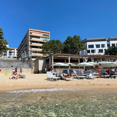 Ajaccio Centre Bord De Mer T3 Kültér fotó