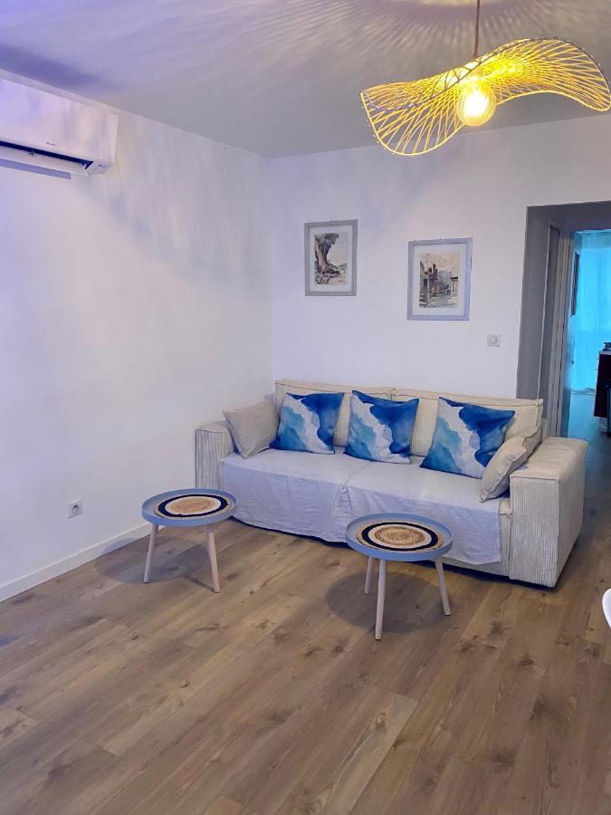 Ajaccio Centre Bord De Mer T3 Kültér fotó