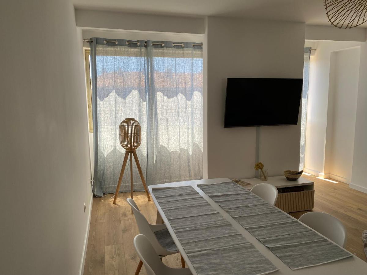 Ajaccio Centre Bord De Mer T3 Kültér fotó