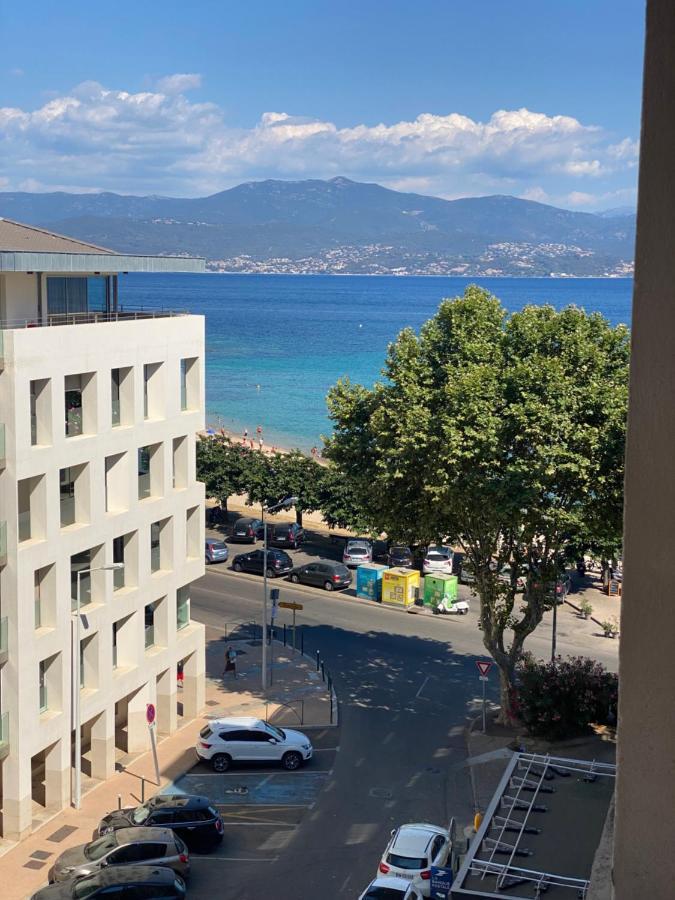 Ajaccio Centre Bord De Mer T3 Kültér fotó